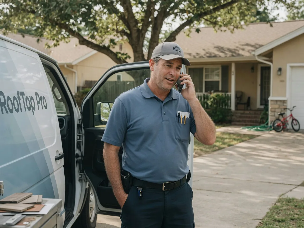 Roof Repair Laurel, MS FAQs