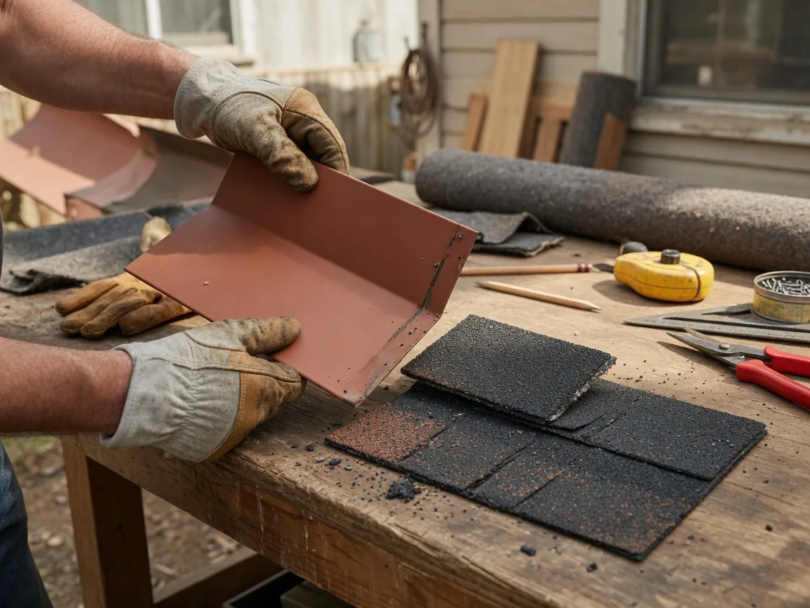Roof Repair company in Laurel, MS